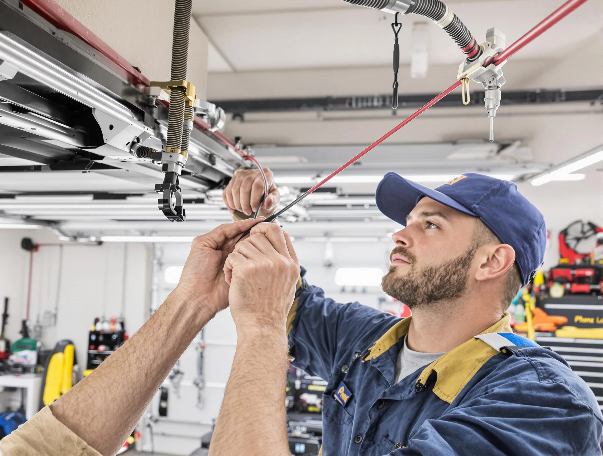 Cable Repair service in Greenbrier, TN